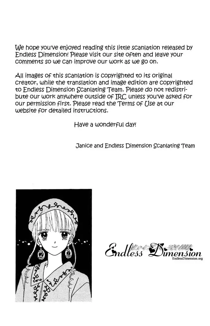 Handsome Girlfriend Chapter 9 48